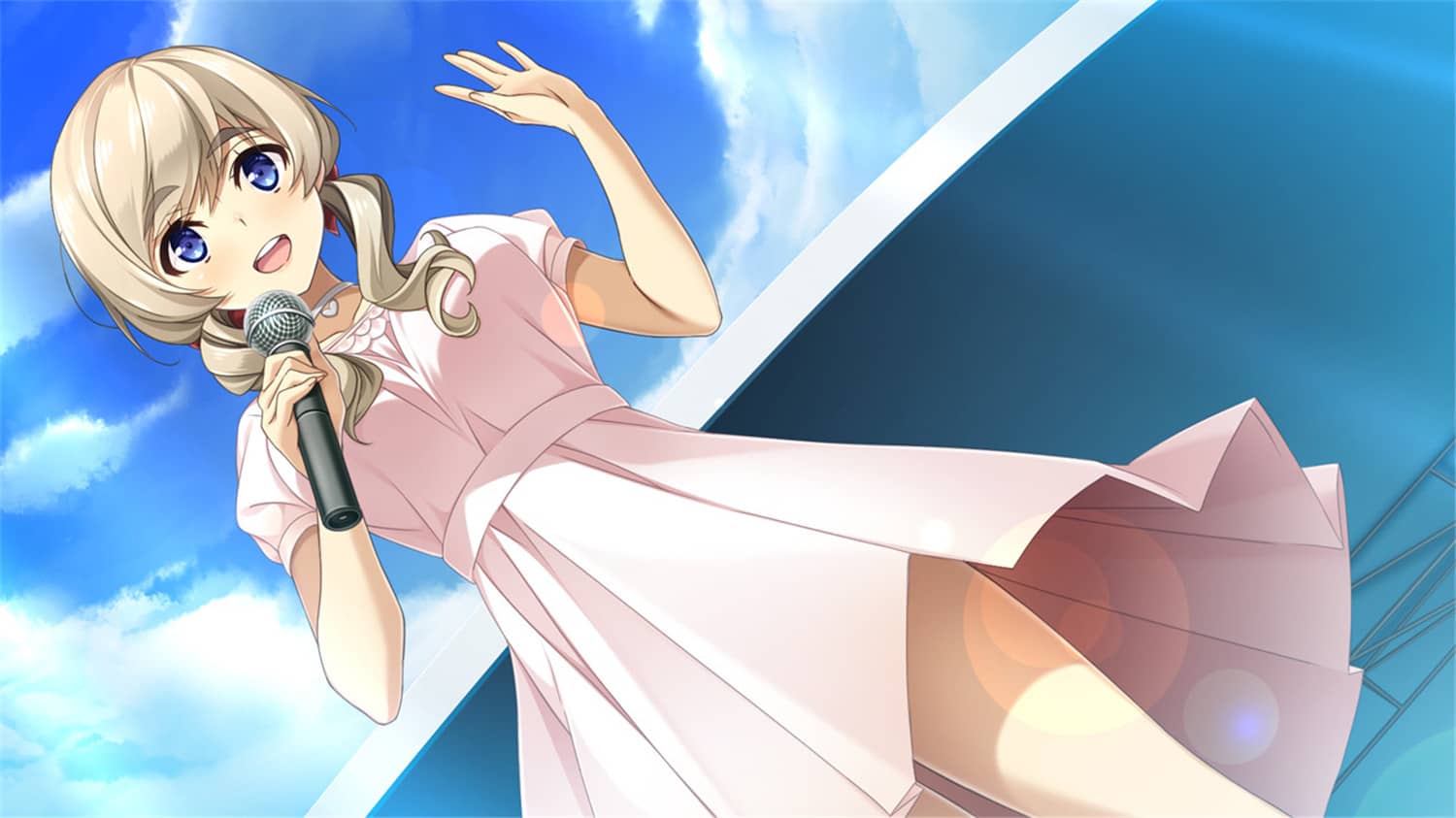 图片[6]-人气声优的养成方式/Ninki Seiyuu How to Make Pop VA-小栈资源网