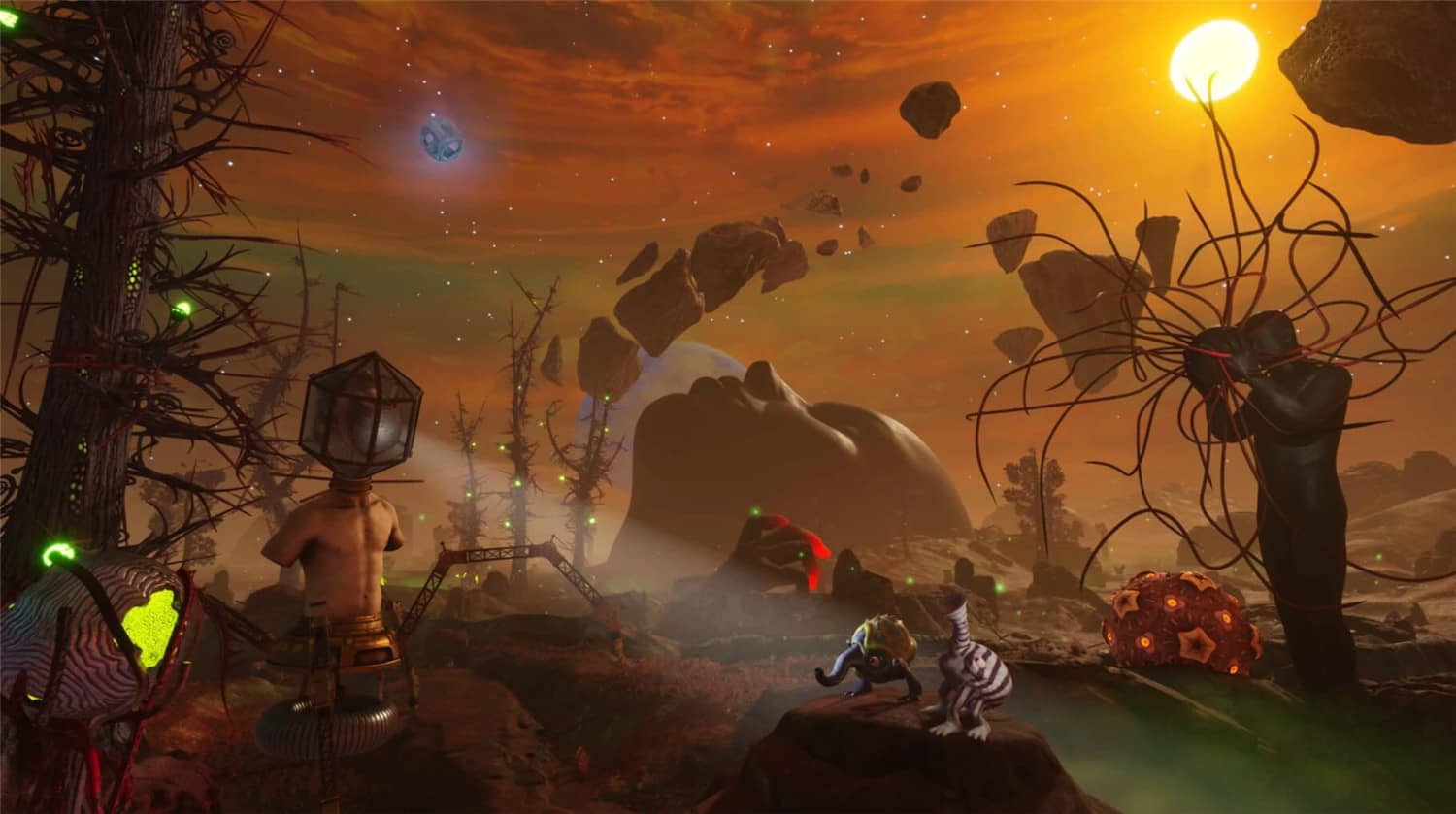 图片[2]-永恒之筒/The Eternal Cylinder-小栈资源网