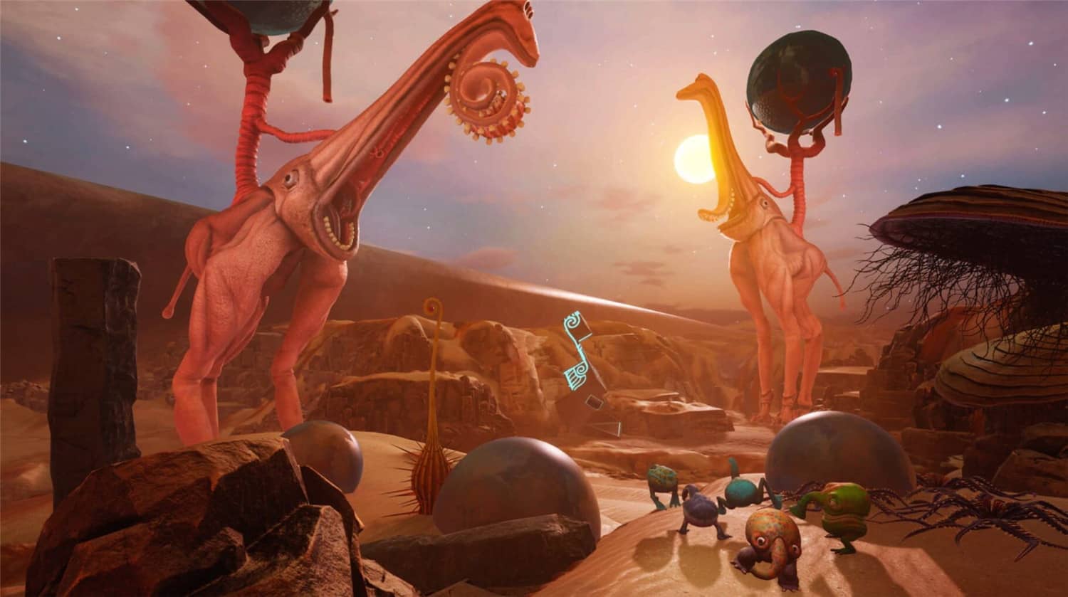 图片[4]-永恒之筒/The Eternal Cylinder-小栈资源网