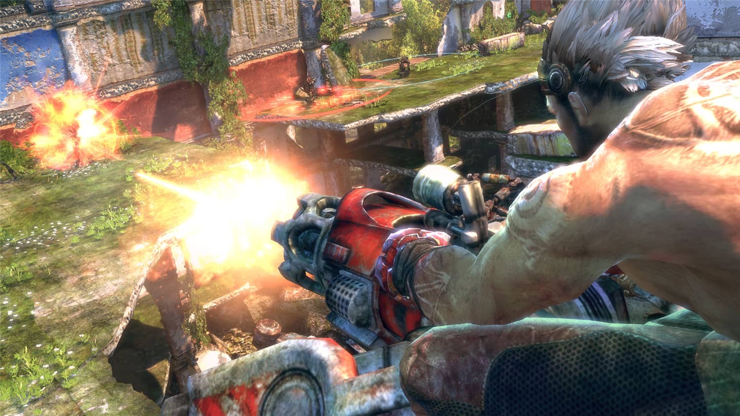 图片[5]-奴役：西游记/Enslaved: Odyssey to the West-小栈资源网