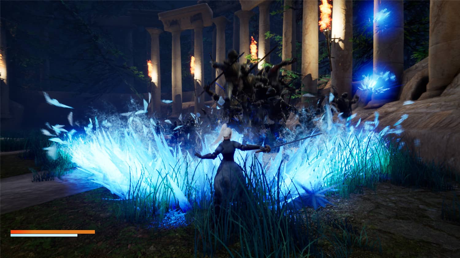 图片[3]-吾王的荣耀/Honor of Knight King-小栈资源网