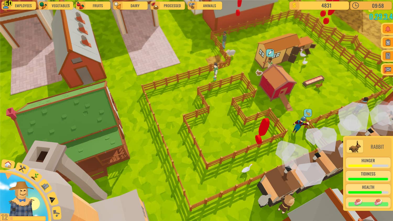 图片[5]-农场生活/Farming Life-小栈资源网