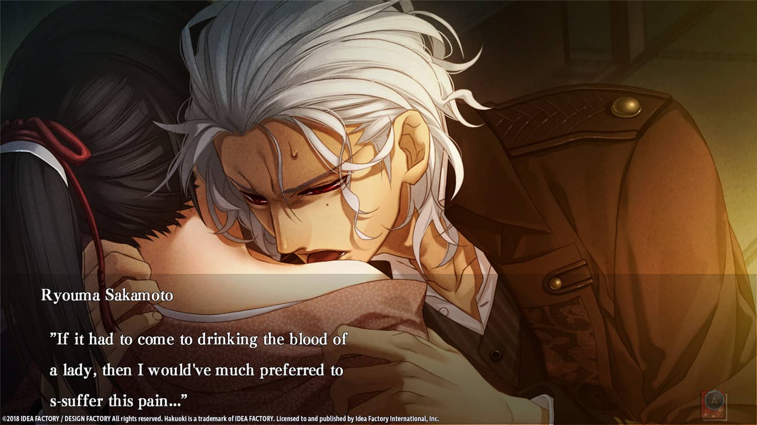 图片[5]-薄樱鬼真改：风之章,薄樱鬼：真改 华之章,薄樱鬼真改：华之章,Hakuoki: Edo Blossoms,Hakuouki: Kyoto Winds-小栈资源网