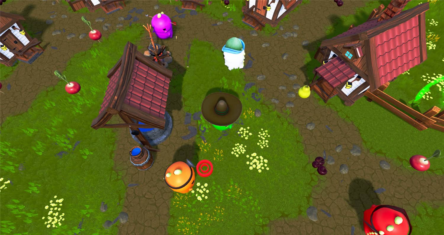 图片[3]-饥饿的恐龙/Hungry Dino-小栈资源网