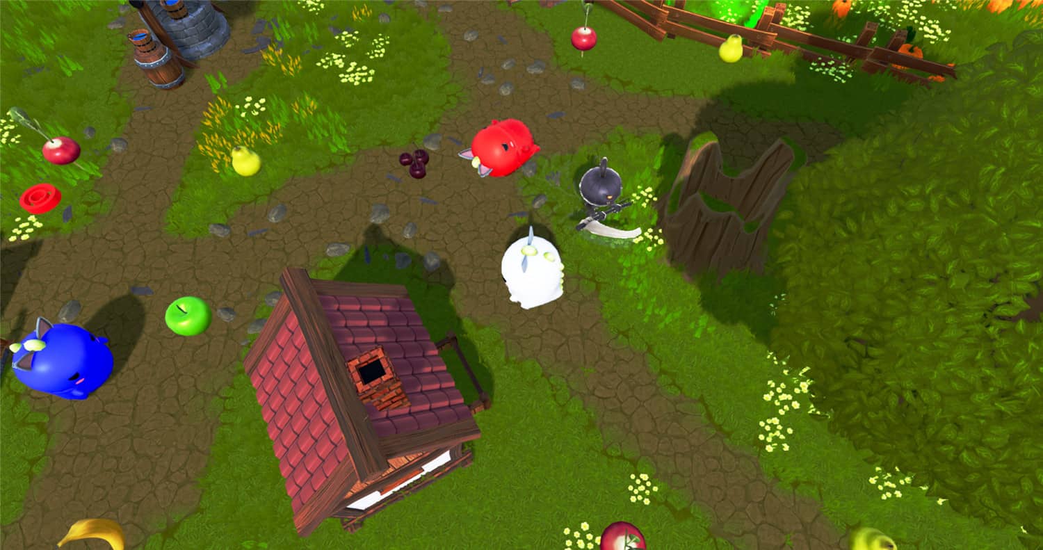 图片[5]-饥饿的恐龙/Hungry Dino-小栈资源网