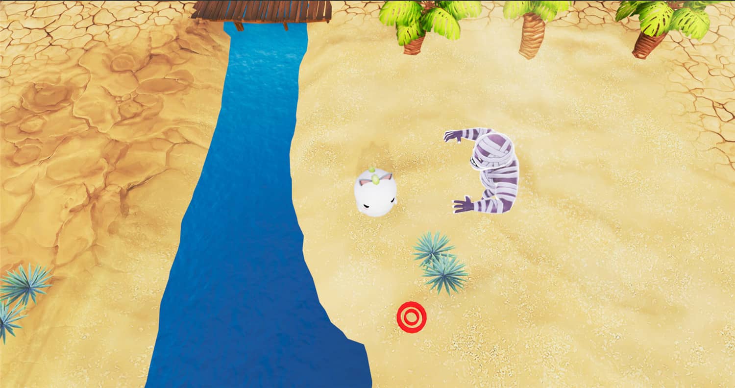 图片[6]-饥饿的恐龙/Hungry Dino-小栈资源网