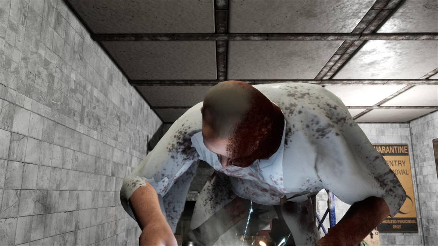 图片[2]-机器人实验室：重制版/Robot Labs: Remake-小栈资源网