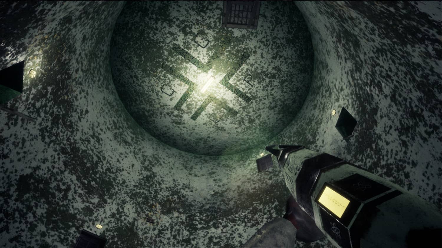 图片[3]-机器人实验室：重制版/Robot Labs: Remake-小栈资源网