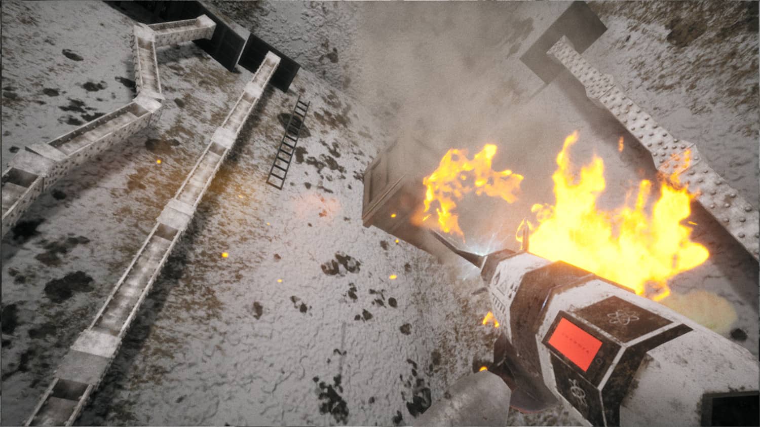 图片[4]-机器人实验室：重制版/Robot Labs: Remake-小栈资源网