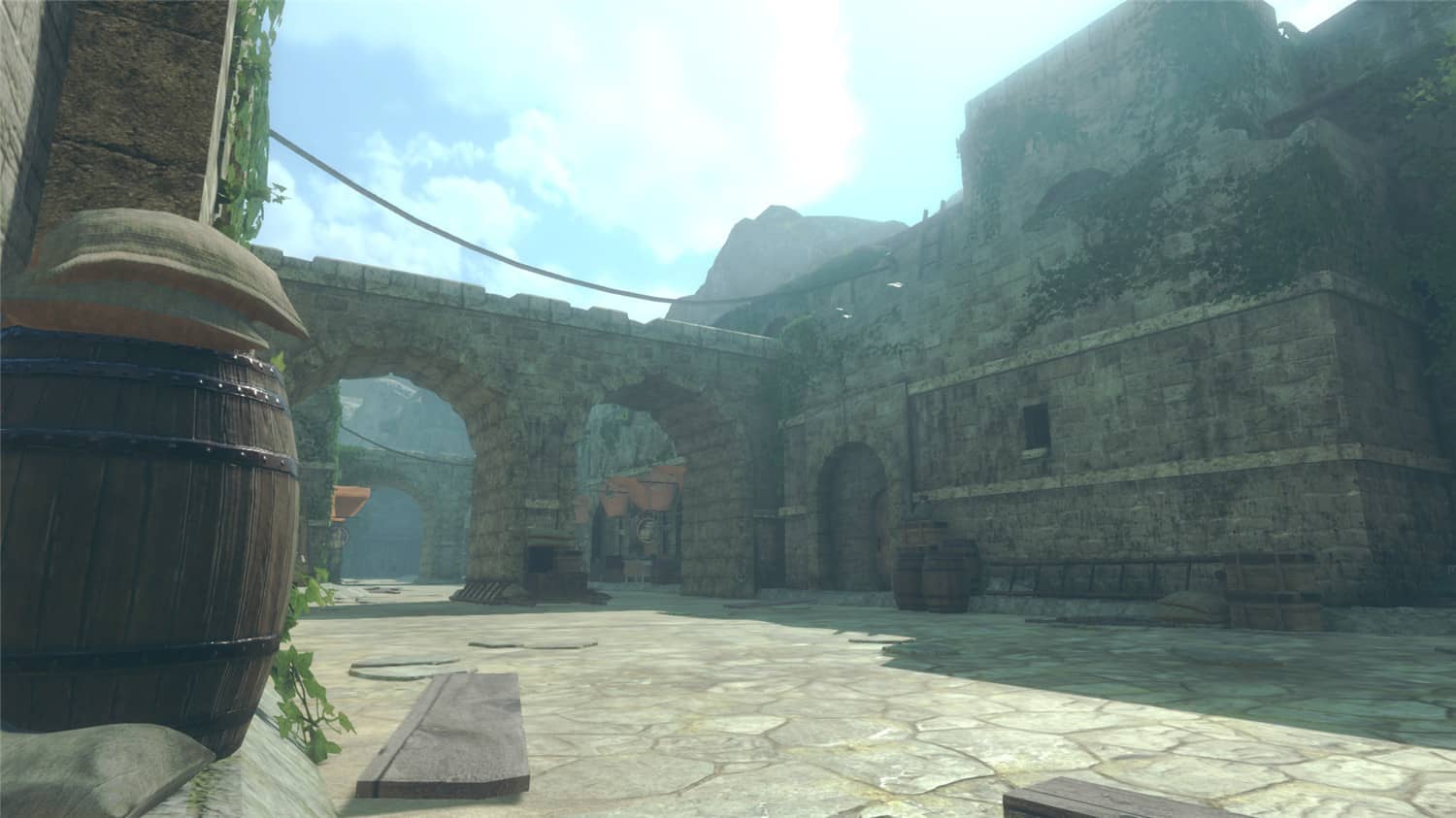 图片[5]-尼尔：人工生命/尼尔：伪装者/NieR Replicant-小栈资源网