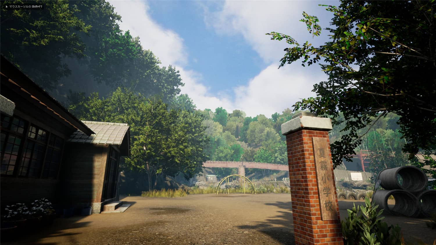 图片[3]-怀旧列车/追忆列车/NOSTALGIC TRAIN-小栈资源网