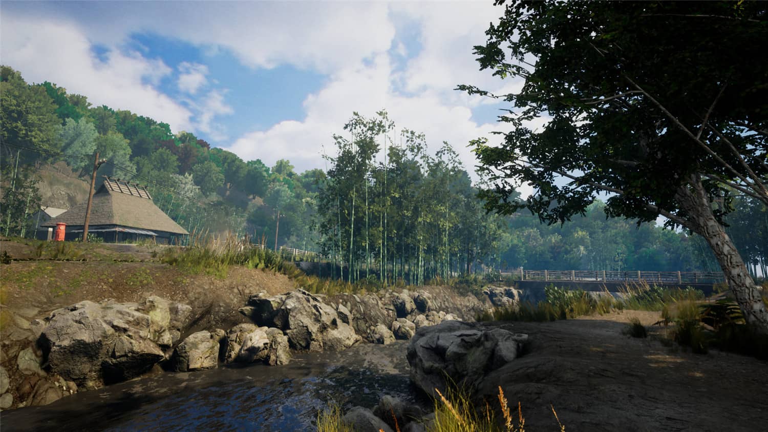 图片[4]-怀旧列车/追忆列车/NOSTALGIC TRAIN-小栈资源网