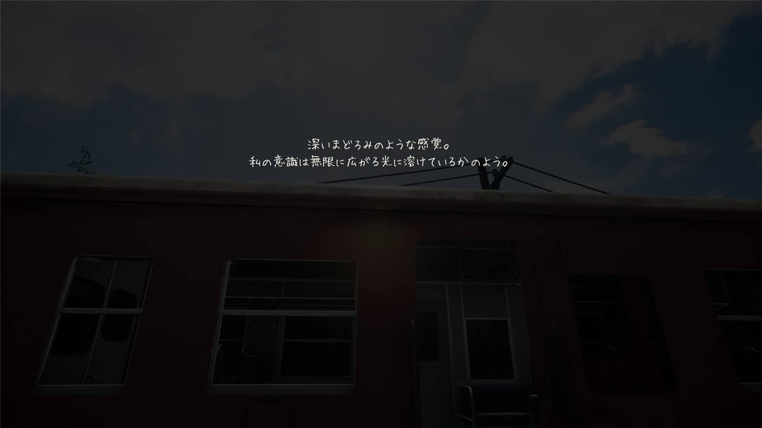 图片[5]-怀旧列车/追忆列车/NOSTALGIC TRAIN-小栈资源网