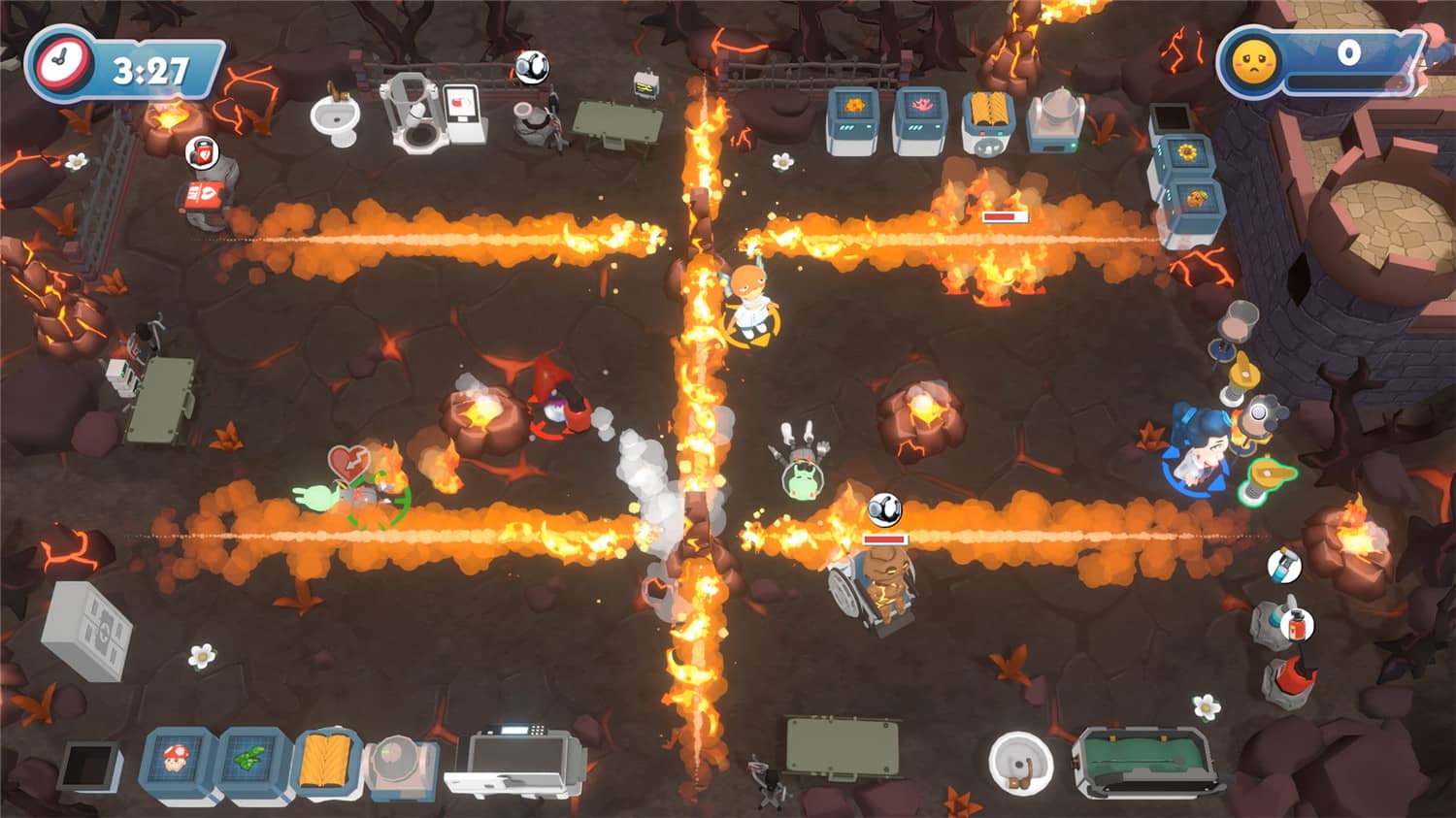 图片[3]-大救特救/Healing Spree-小栈资源网