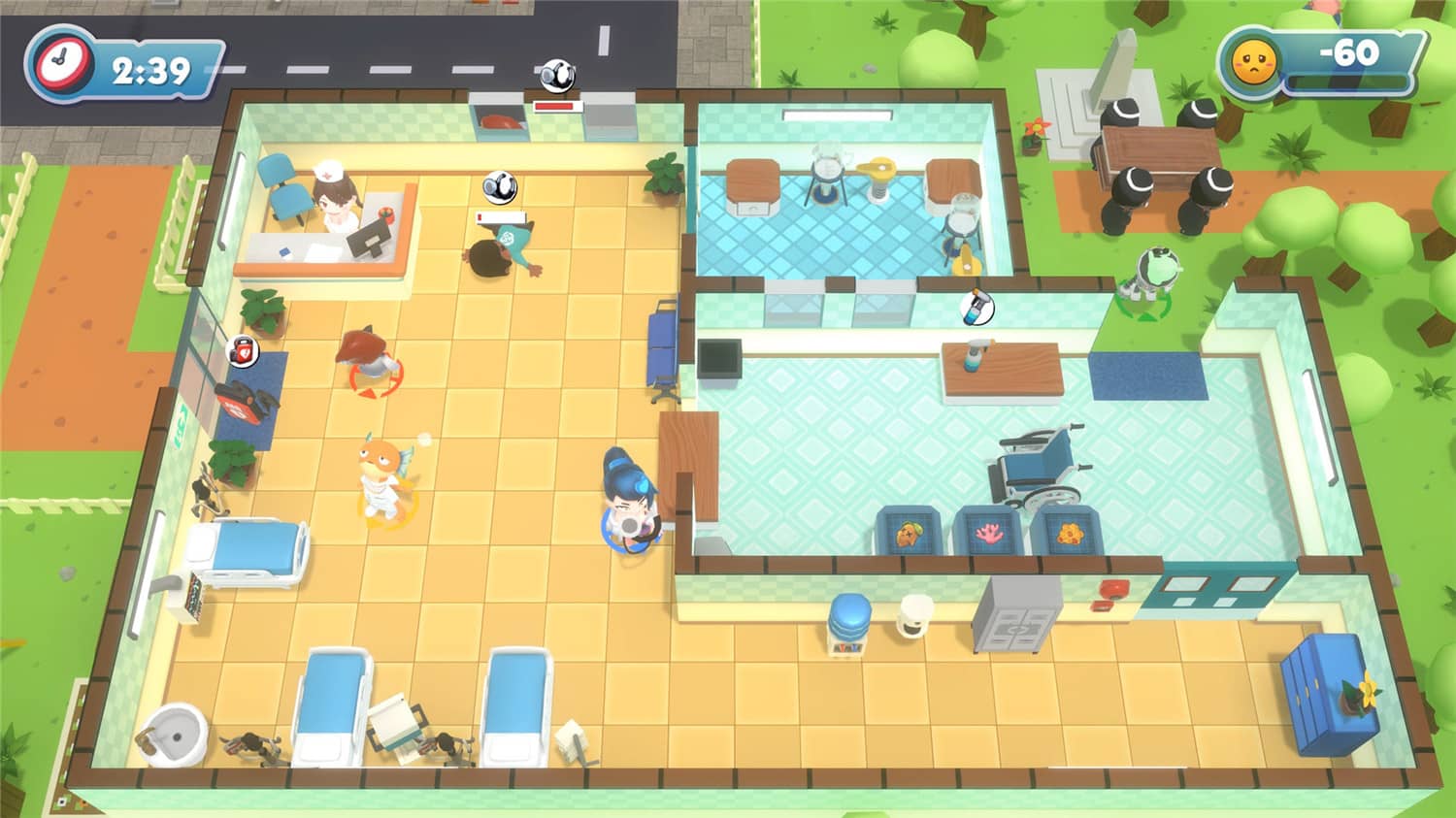 图片[5]-大救特救/Healing Spree-小栈资源网