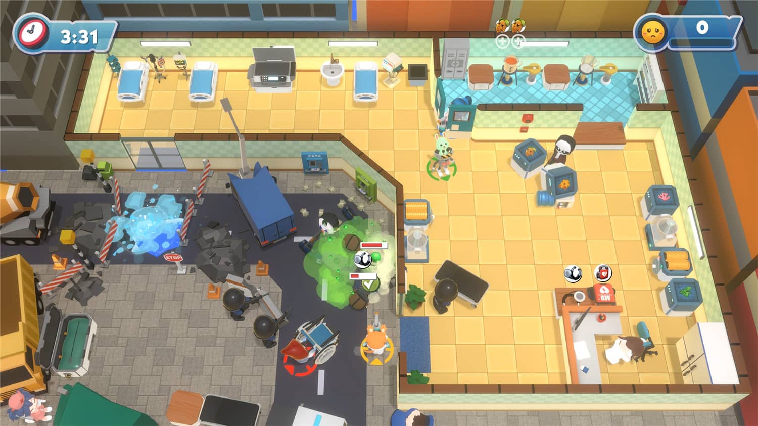 图片[6]-大救特救/Healing Spree-小栈资源网