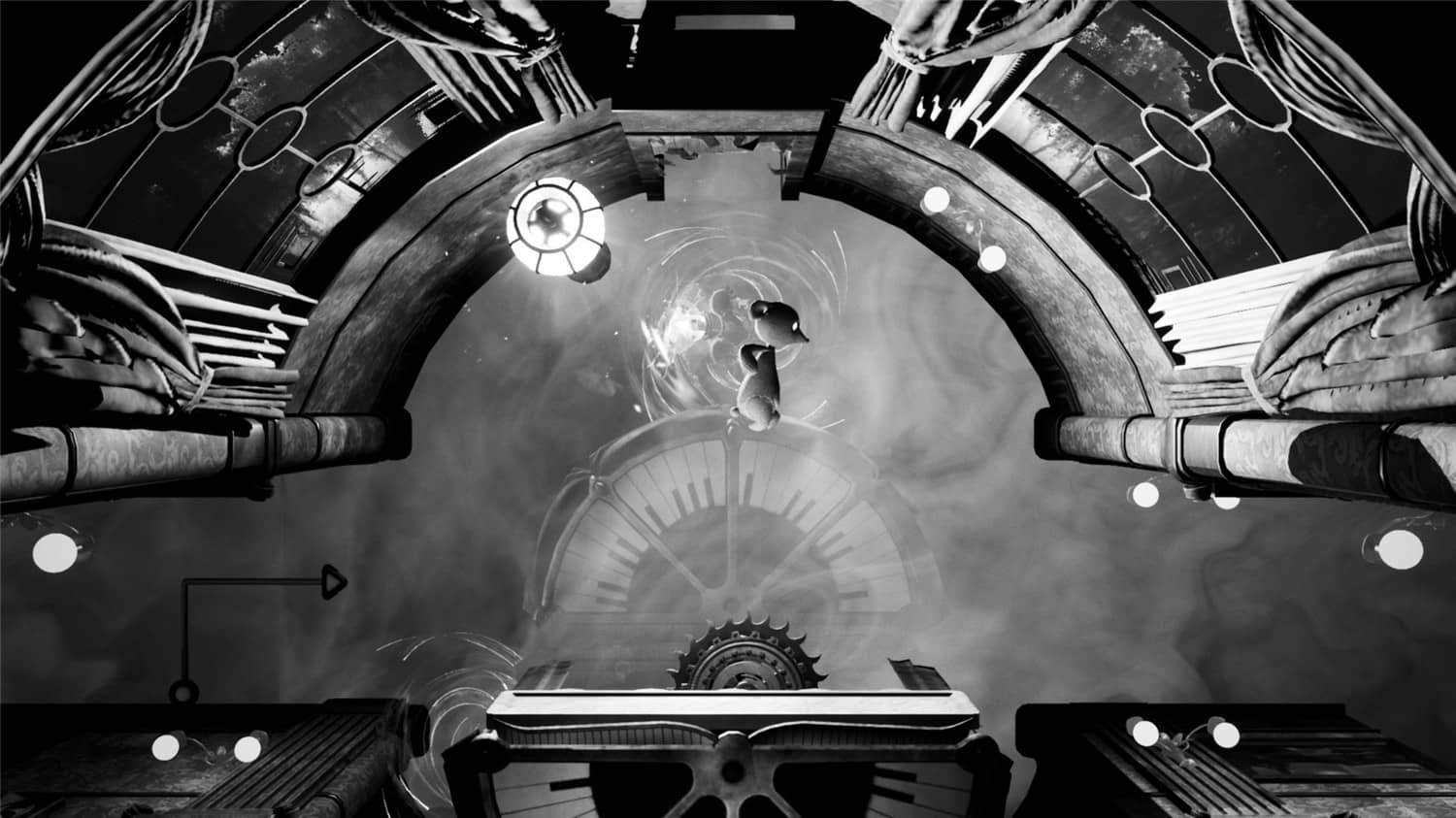 图片[7]-艾玛和泰迪熊：影子历险记/Tandem A Tale of Shadows-小栈资源网