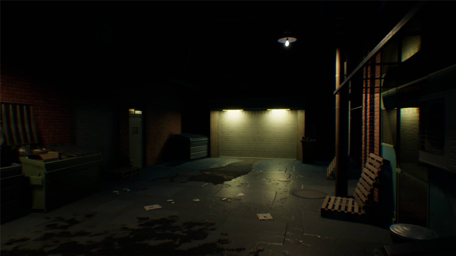 图片[5]-黑客模拟器/Hacker Simulator-小栈资源网