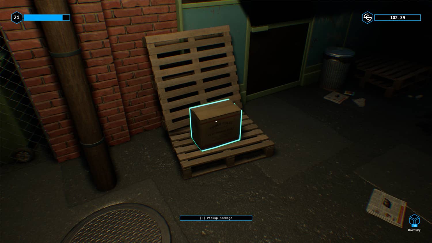 图片[7]-黑客模拟器/Hacker Simulator-小栈资源网