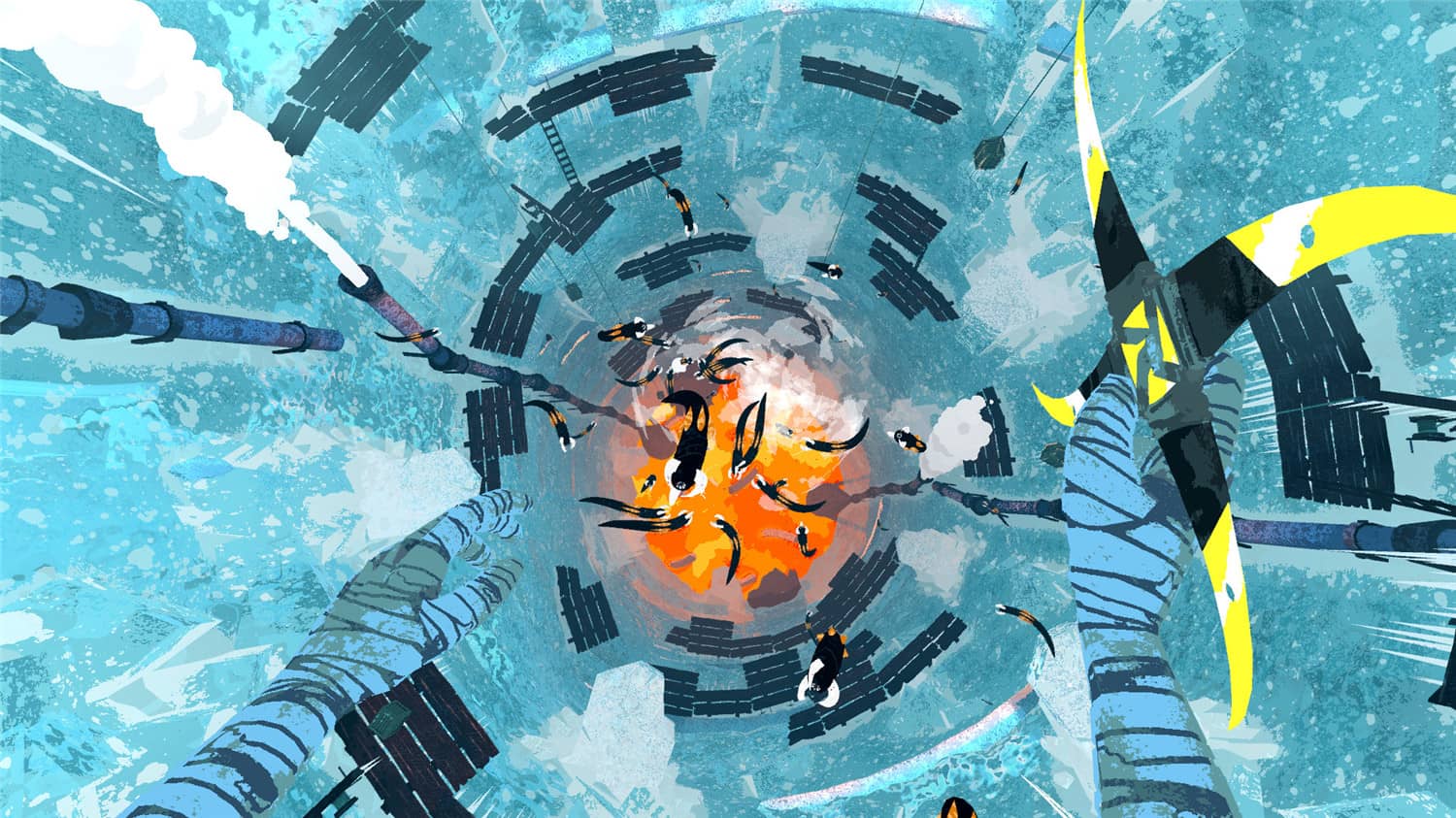 图片[3]-回力镖X/回旋镖X/Boomerang X-小栈资源网