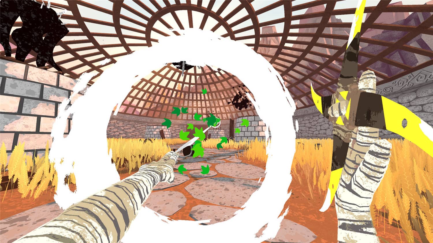 图片[4]-回力镖X/回旋镖X/Boomerang X-小栈资源网