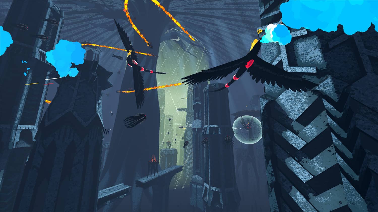 图片[5]-回力镖X/回旋镖X/Boomerang X-小栈资源网