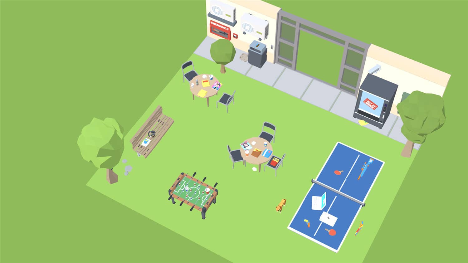 图片[5]-隐藏办公室/Hidden Office-小栈资源网