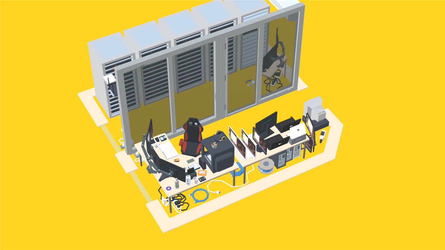 图片[6]-隐藏办公室/Hidden Office-小栈资源网