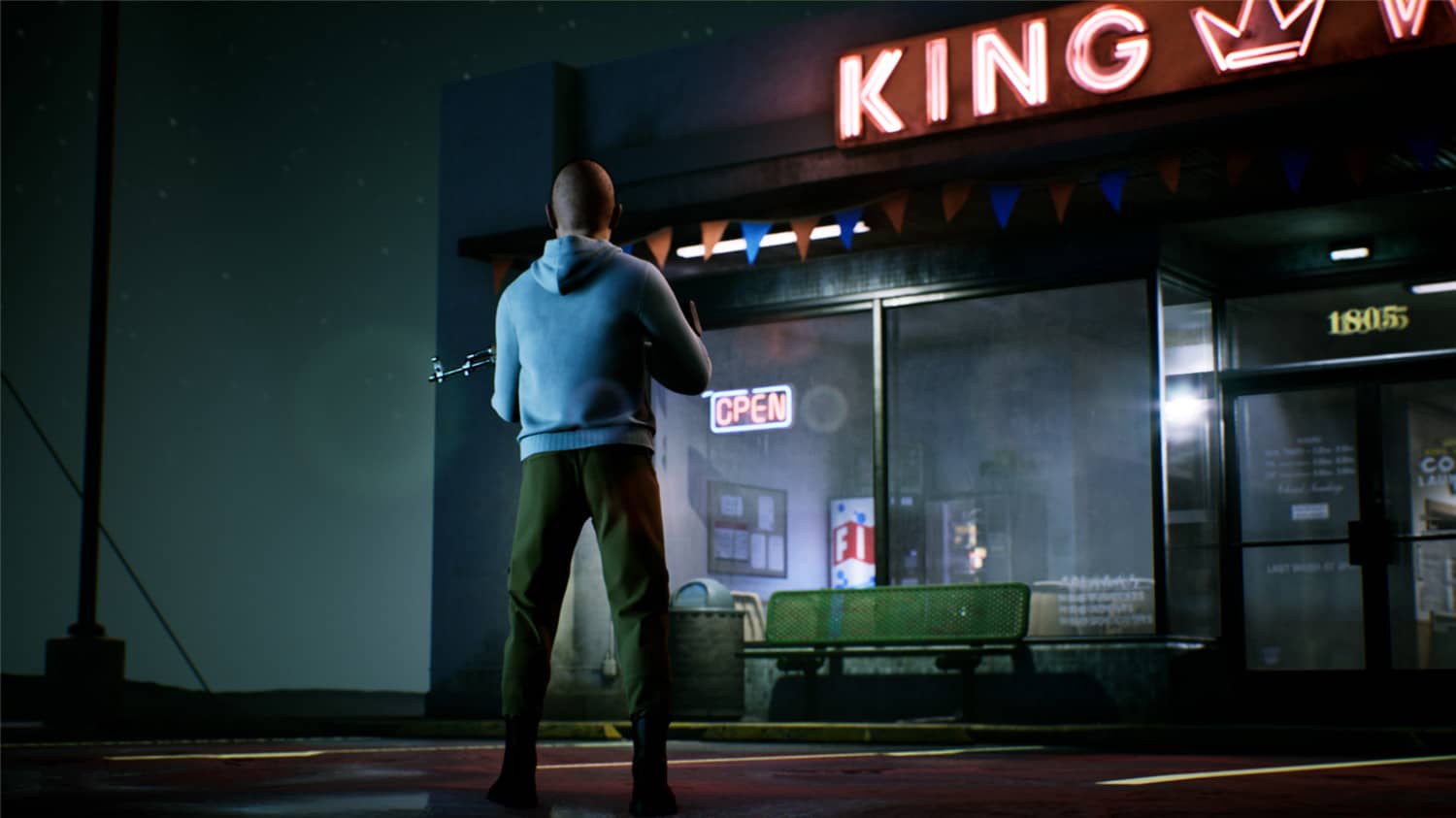 图片[2]-人类疯狂/Human Madness-小栈资源网