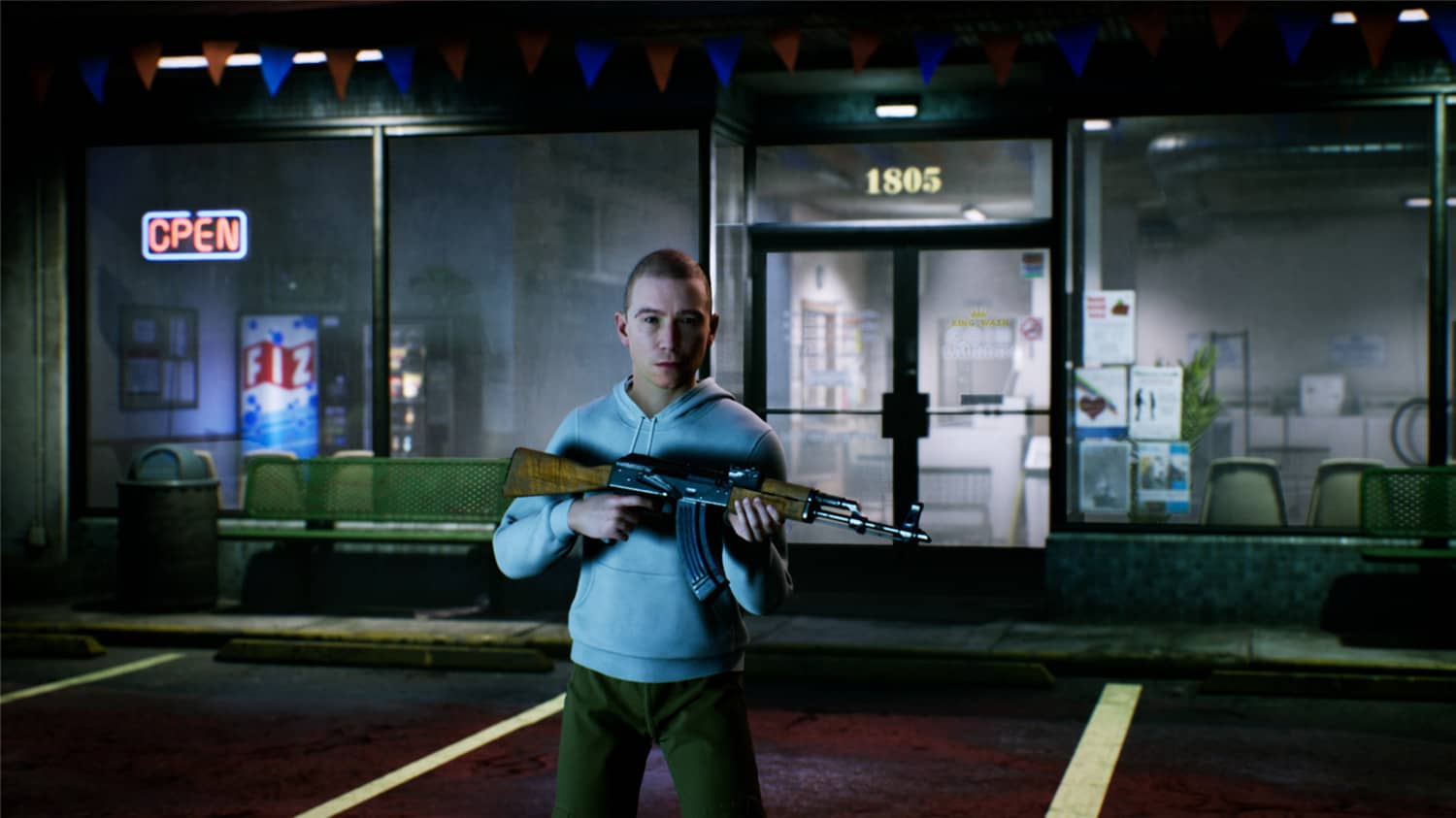 图片[3]-人类疯狂/Human Madness-小栈资源网