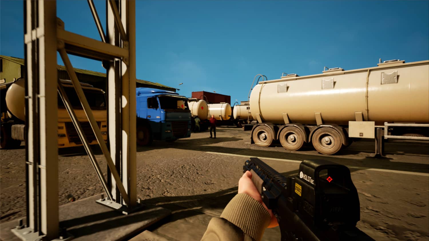 图片[7]-人类疯狂/Human Madness-小栈资源网