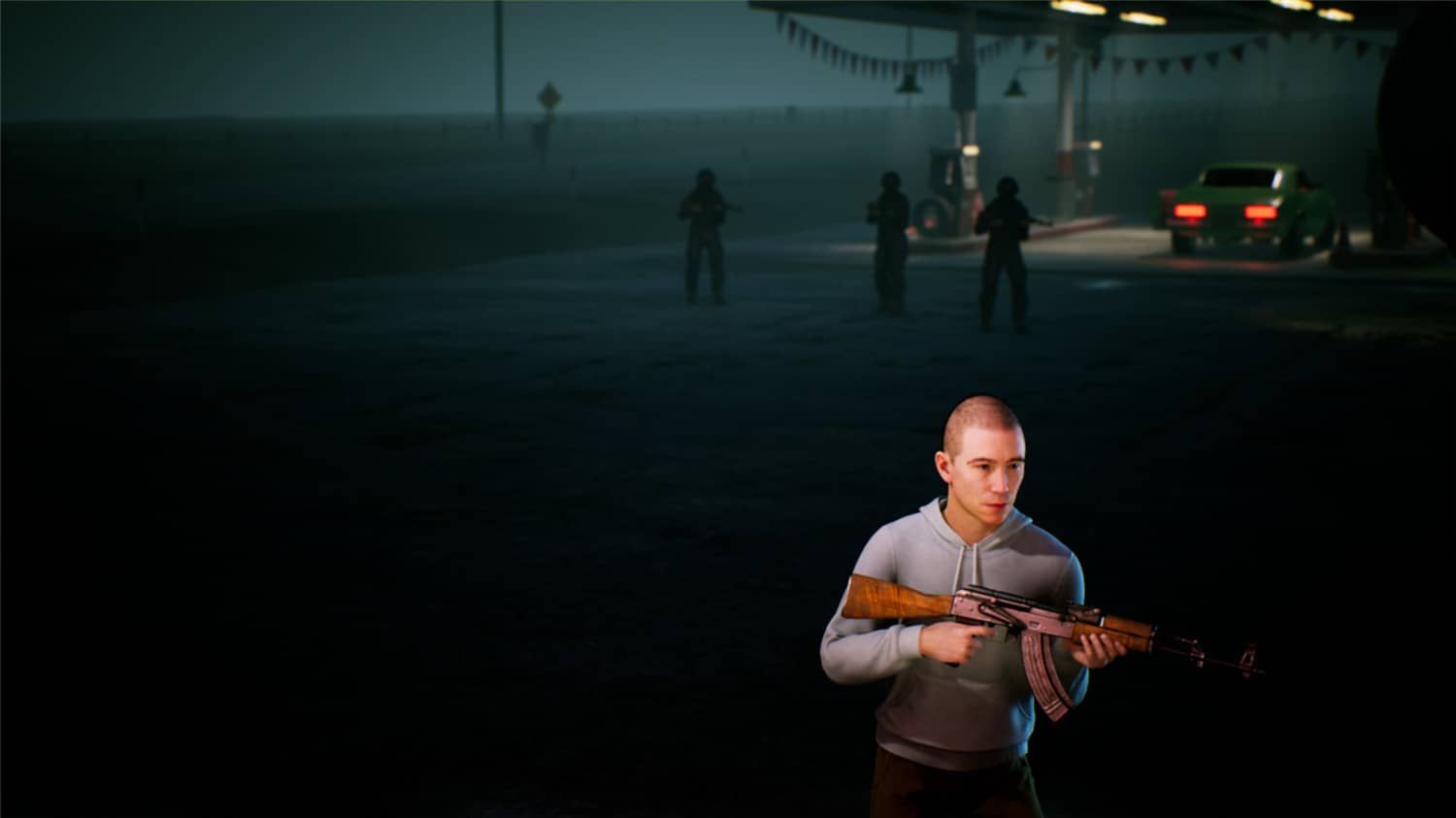 图片[8]-人类疯狂/Human Madness-小栈资源网