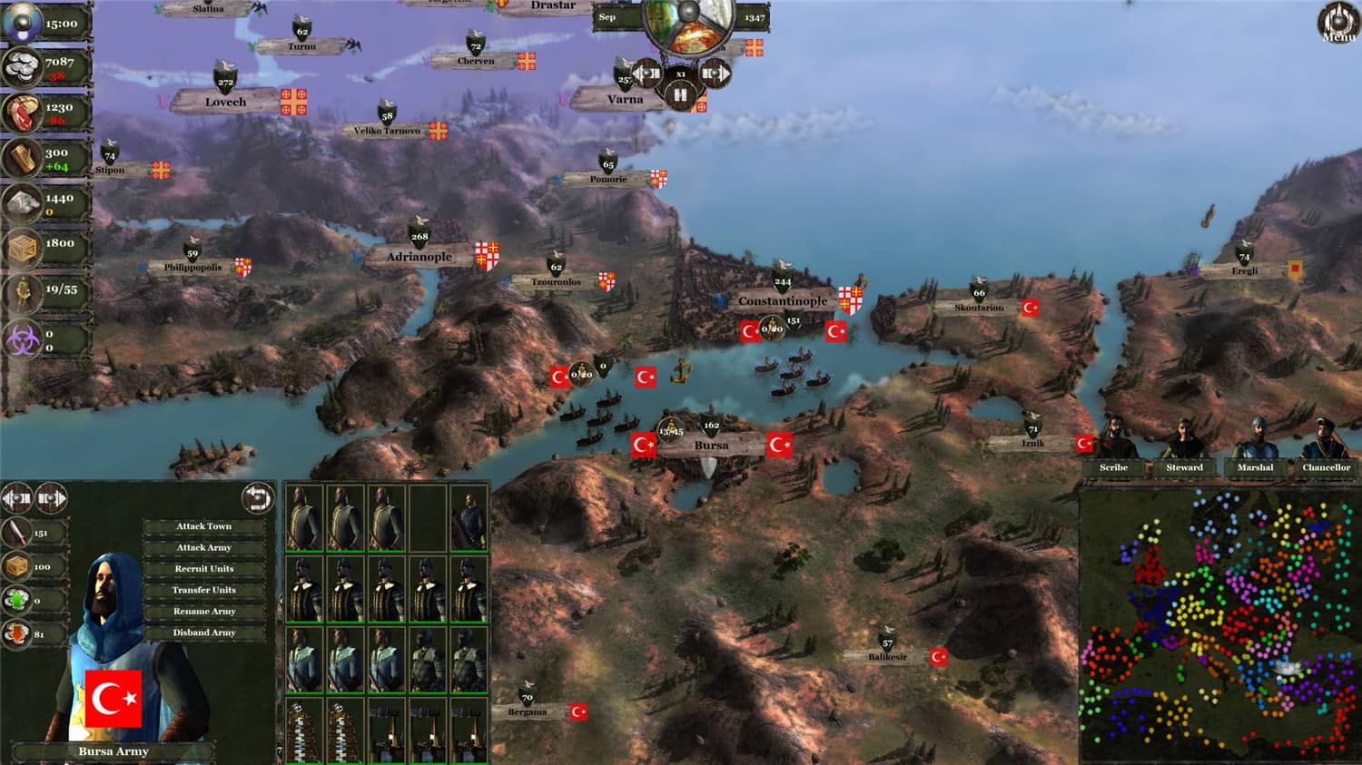 图片[5]-瘟疫：王国战争/王国战争：瘟疫/Kingdom Wars: The Plague-小栈资源网