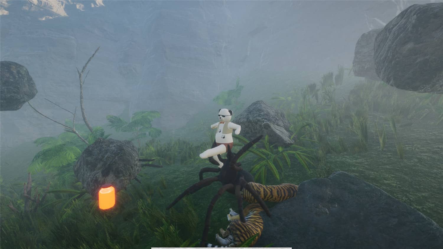 图片[2]-熊的冒险/Bear Adventures-小栈资源网