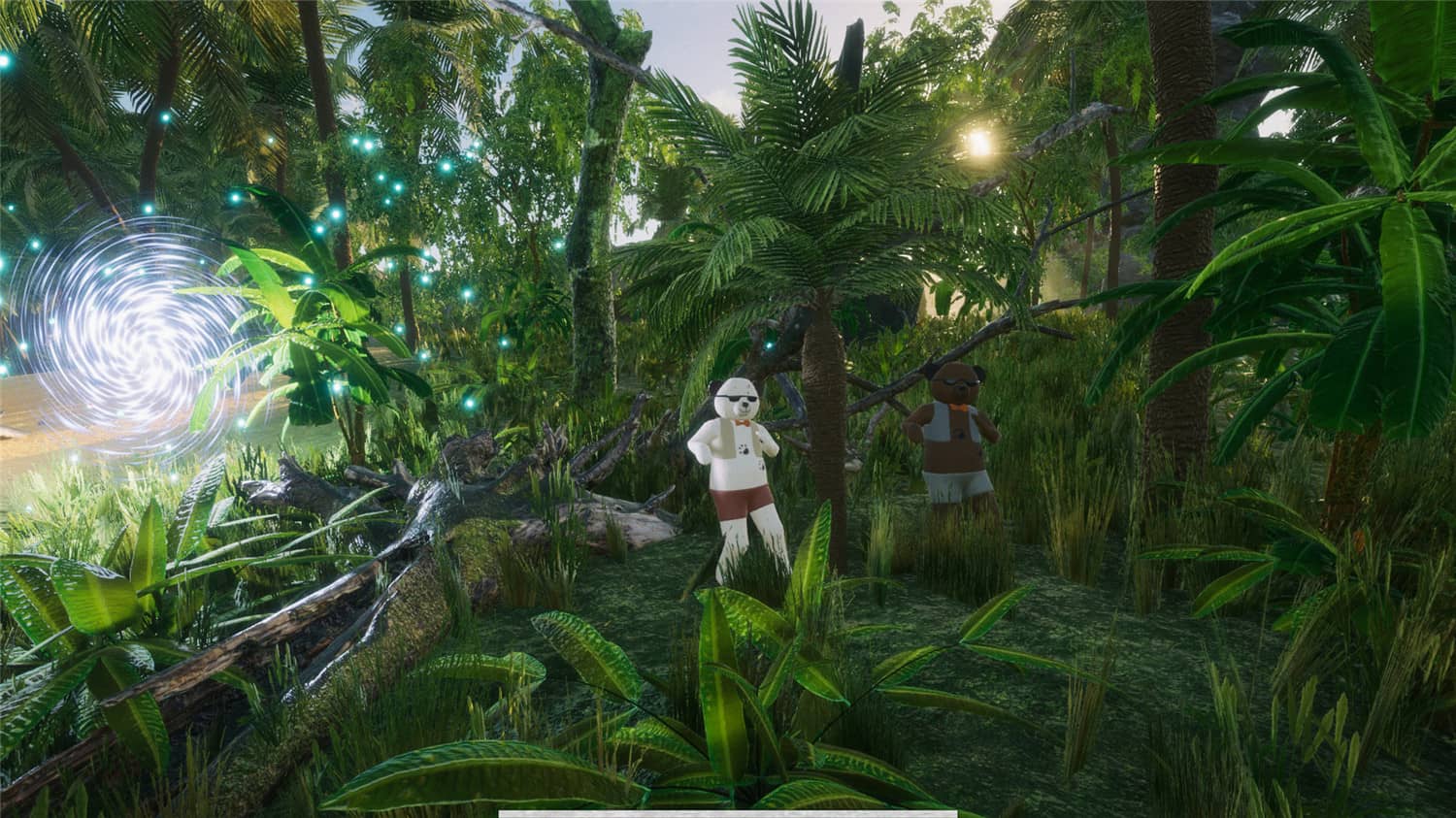 图片[3]-熊的冒险/Bear Adventures-小栈资源网