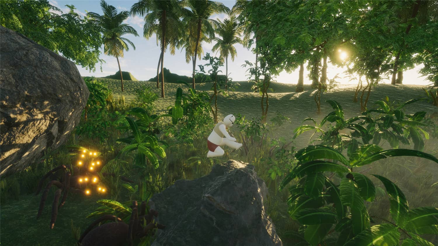 图片[4]-熊的冒险/Bear Adventures-小栈资源网