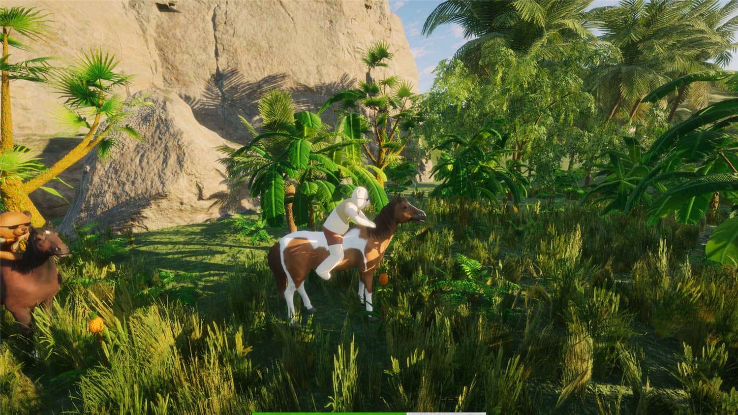 图片[5]-熊的冒险/Bear Adventures-小栈资源网