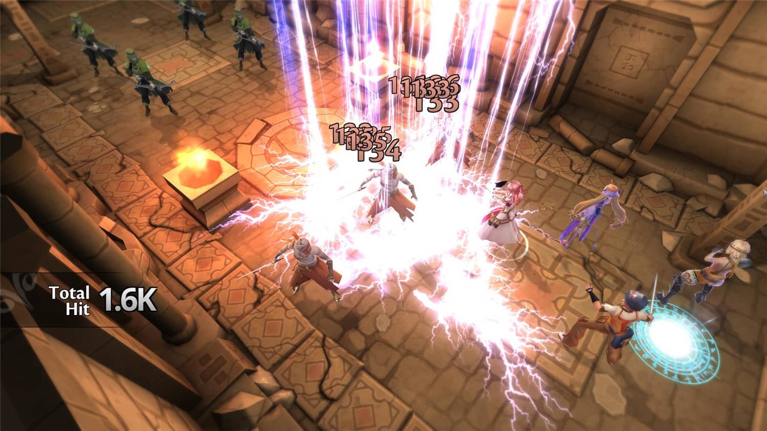 图片[2]-艾维雅之泪/Tears of Avia-小栈资源网