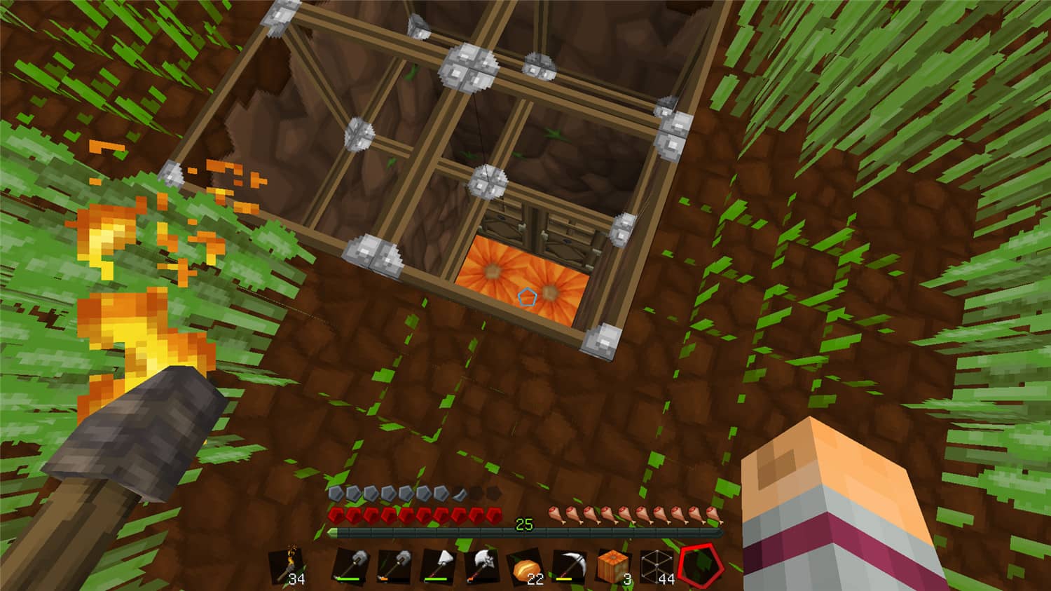 图片[3]-我的世界/Minecraft-小栈资源网