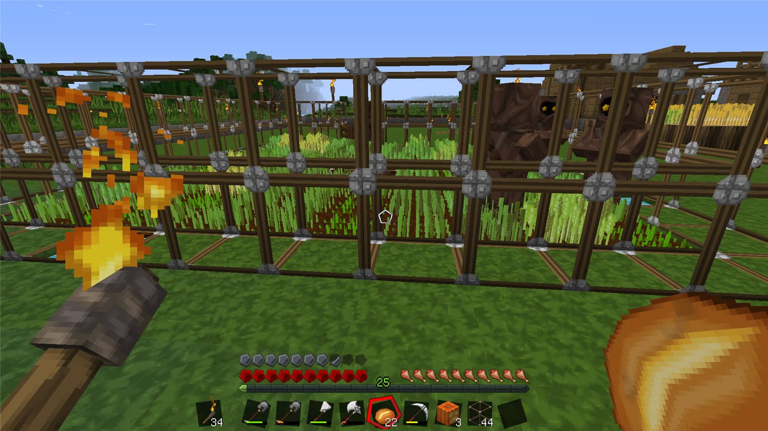 图片[4]-我的世界/Minecraft-小栈资源网