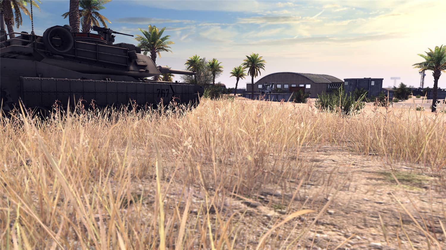 图片[5]-战争召唤/Call to Arms-小栈资源网