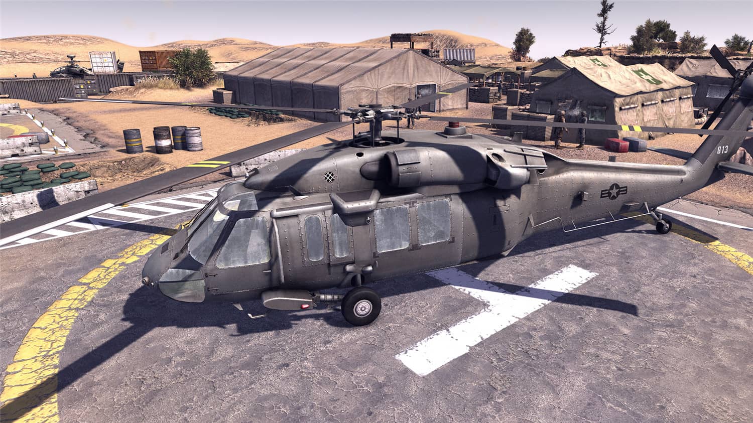 图片[7]-战争召唤/Call to Arms-小栈资源网