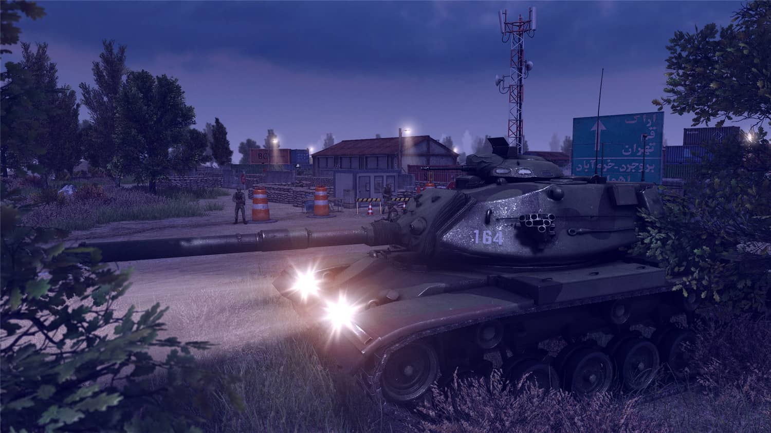 图片[10]-战争召唤/Call to Arms-小栈资源网