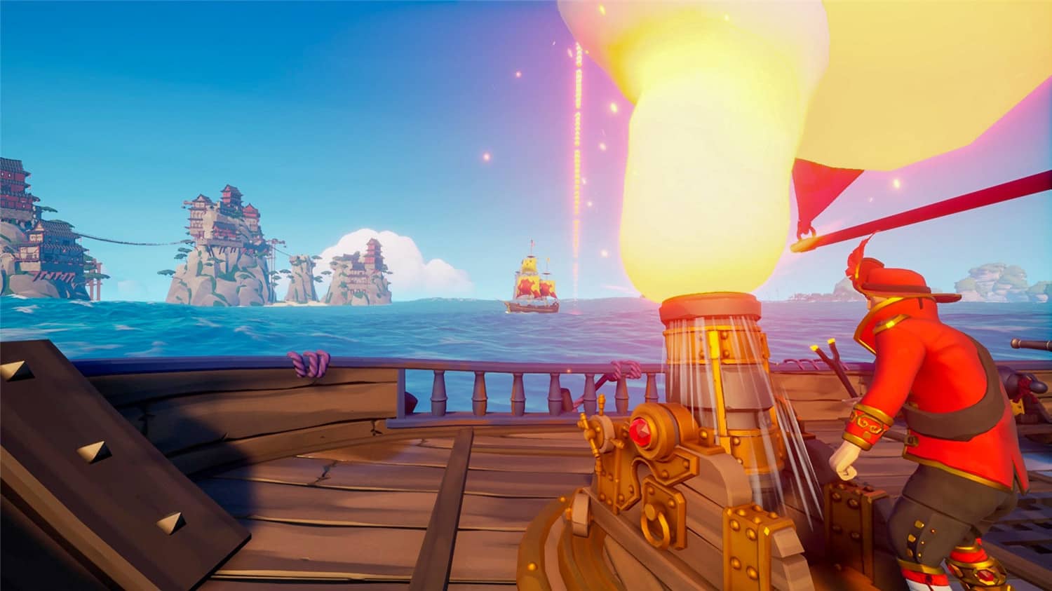 图片[3]-炽焰之帆/Blazing Sails-小栈资源网