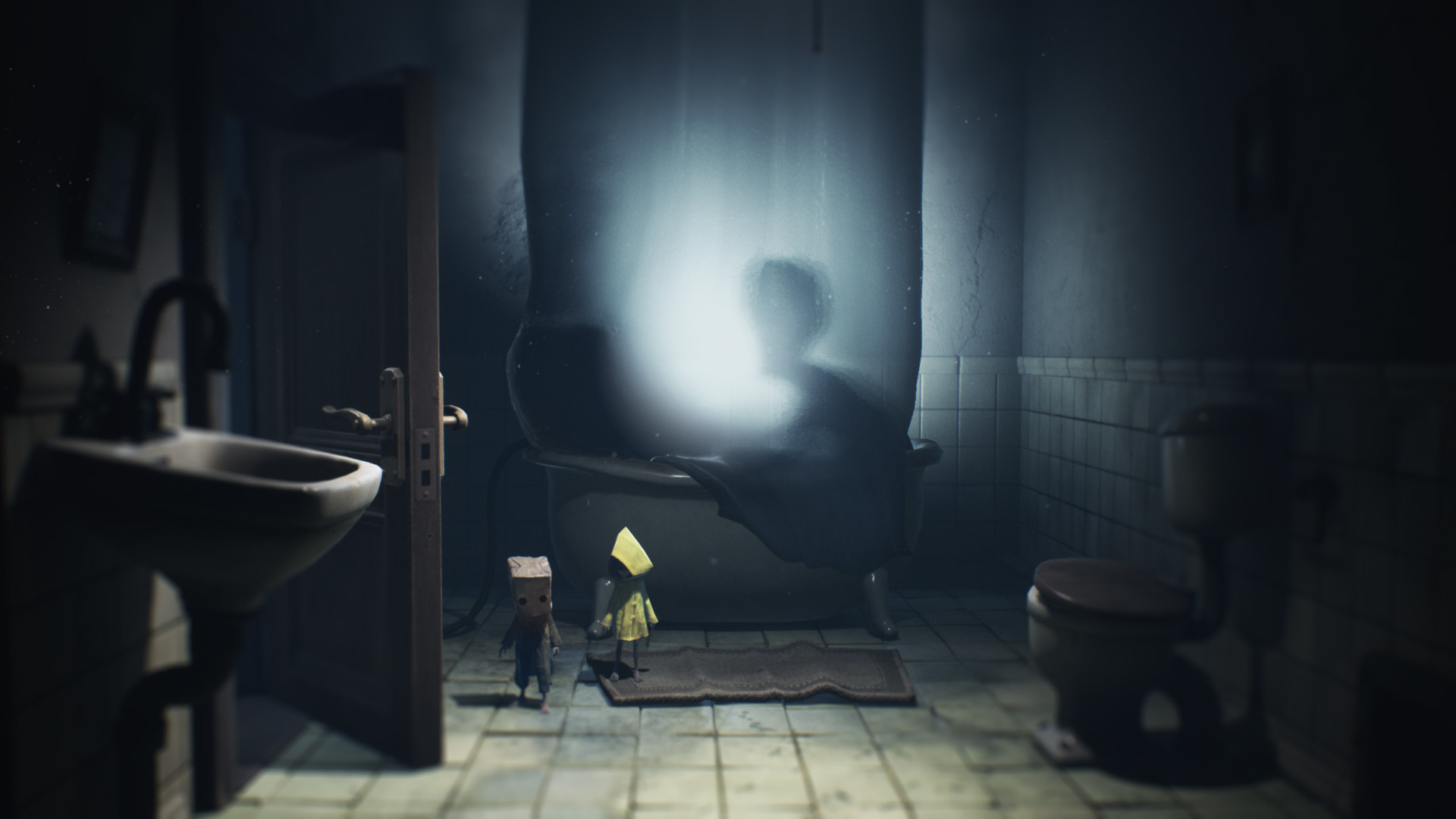 图片[4]-小小噩梦2/小小梦魇2/Little Nightmares 2/Little Nightmares II-小栈资源网