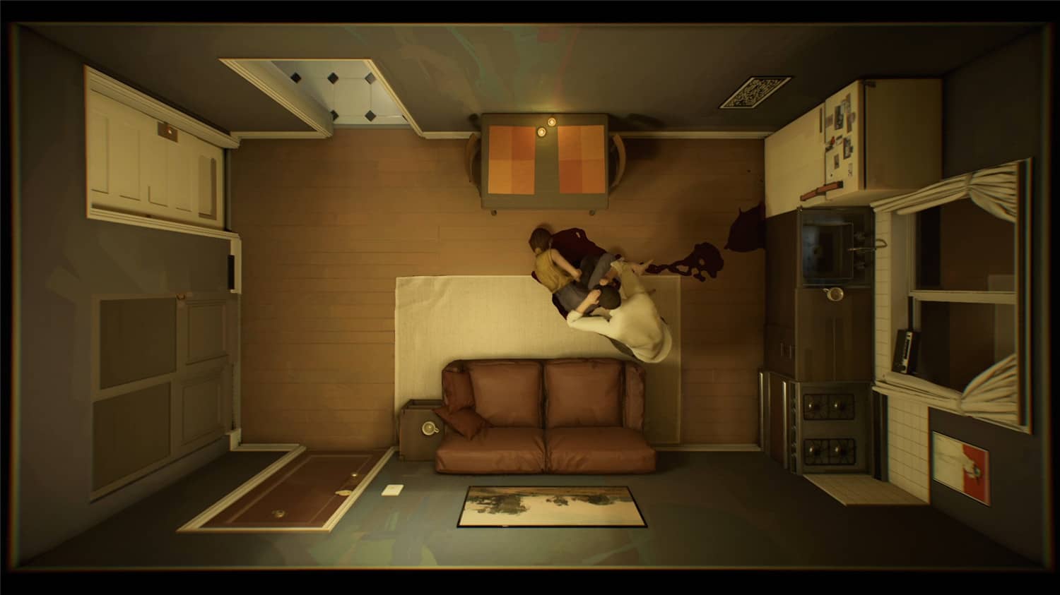 图片[3]-12分钟/十二分钟/Twelve Minutes-小栈资源网