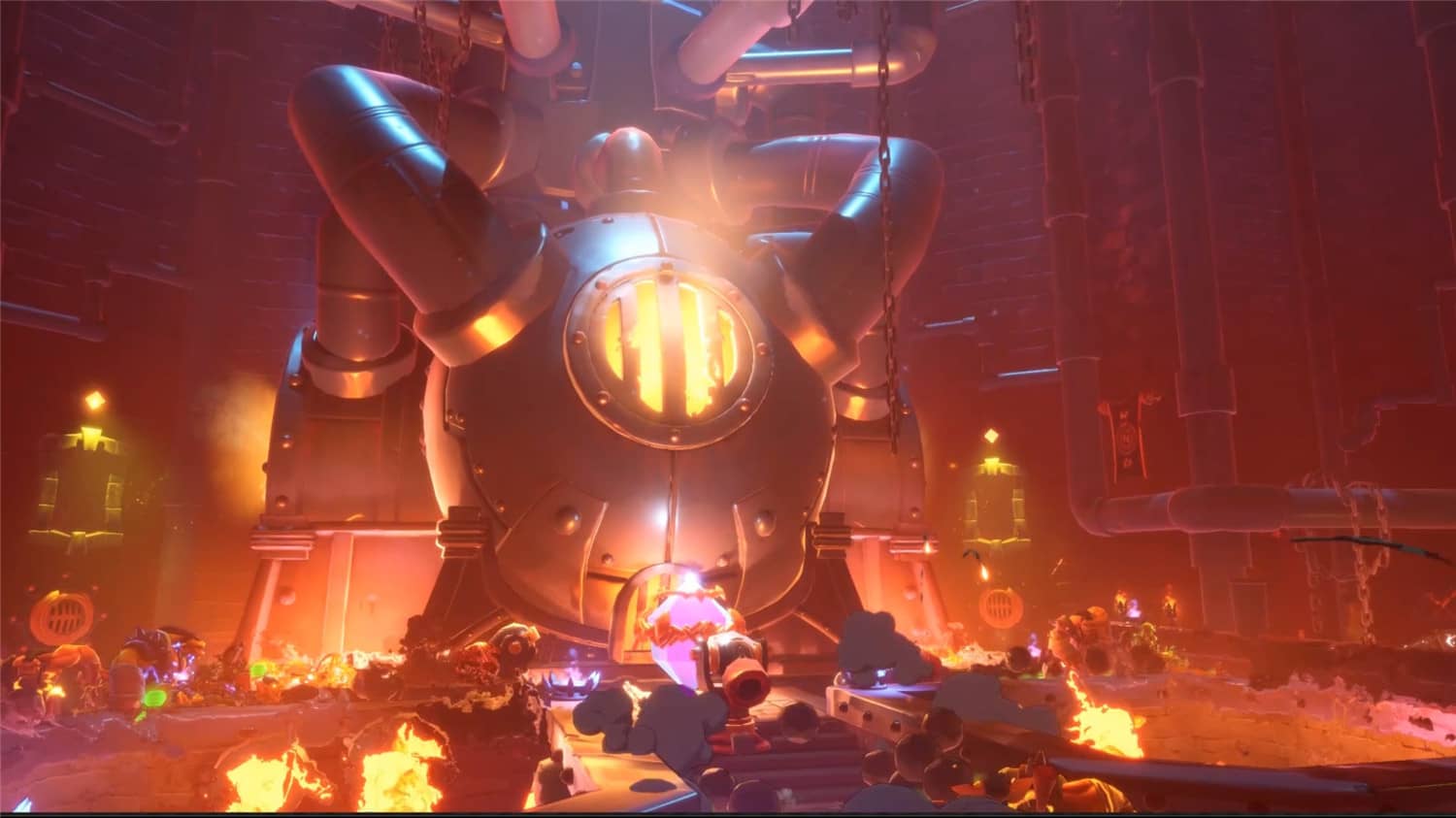 图片[5]-地牢守护者：觉醒/Dungeon Defenders: Awakened-小栈资源网