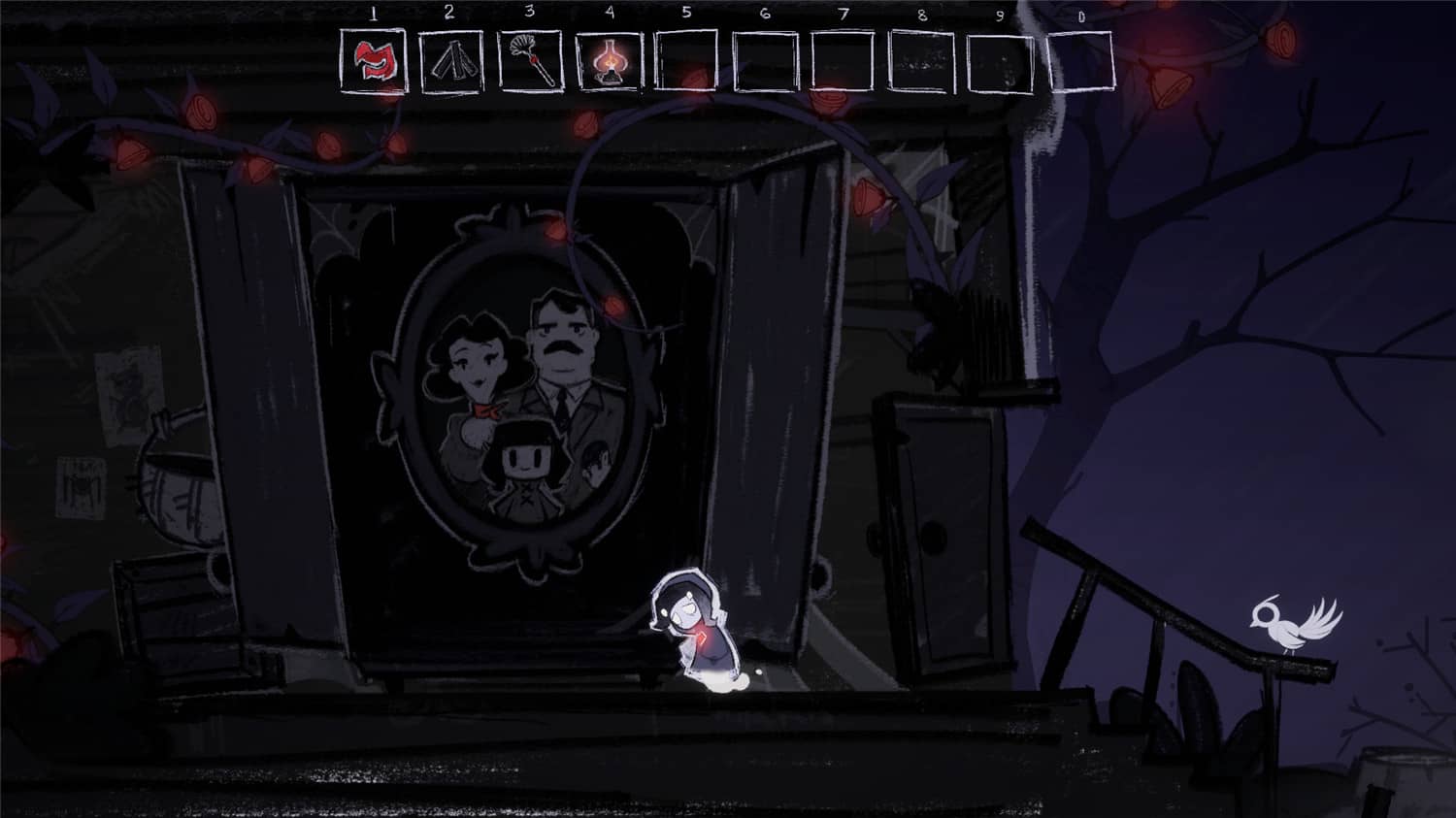 图片[2]-祭祀灯塔/Sacrificial Lighthouse-小栈资源网