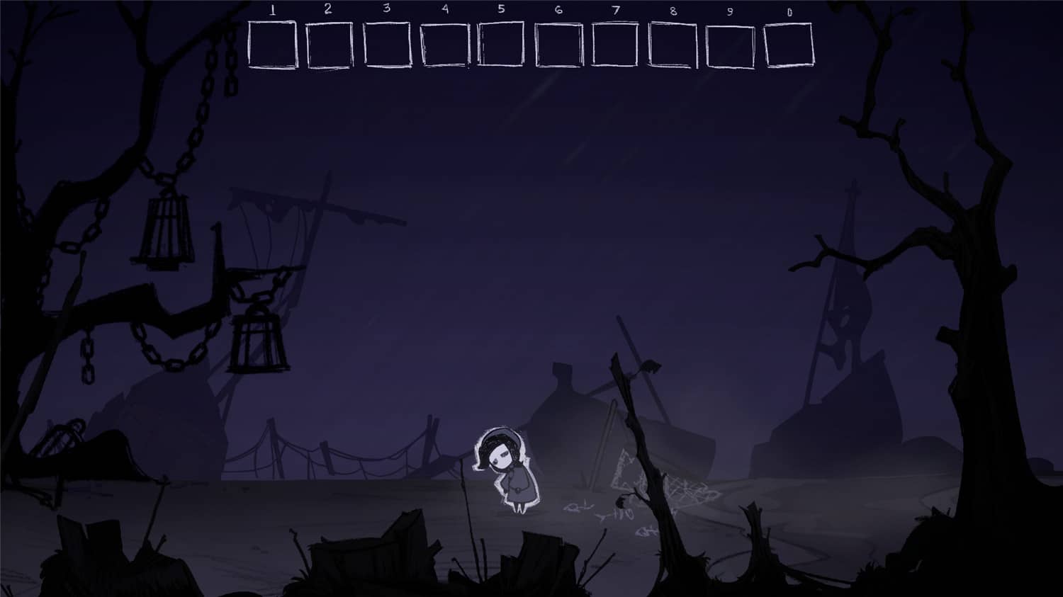 图片[4]-祭祀灯塔/Sacrificial Lighthouse-小栈资源网