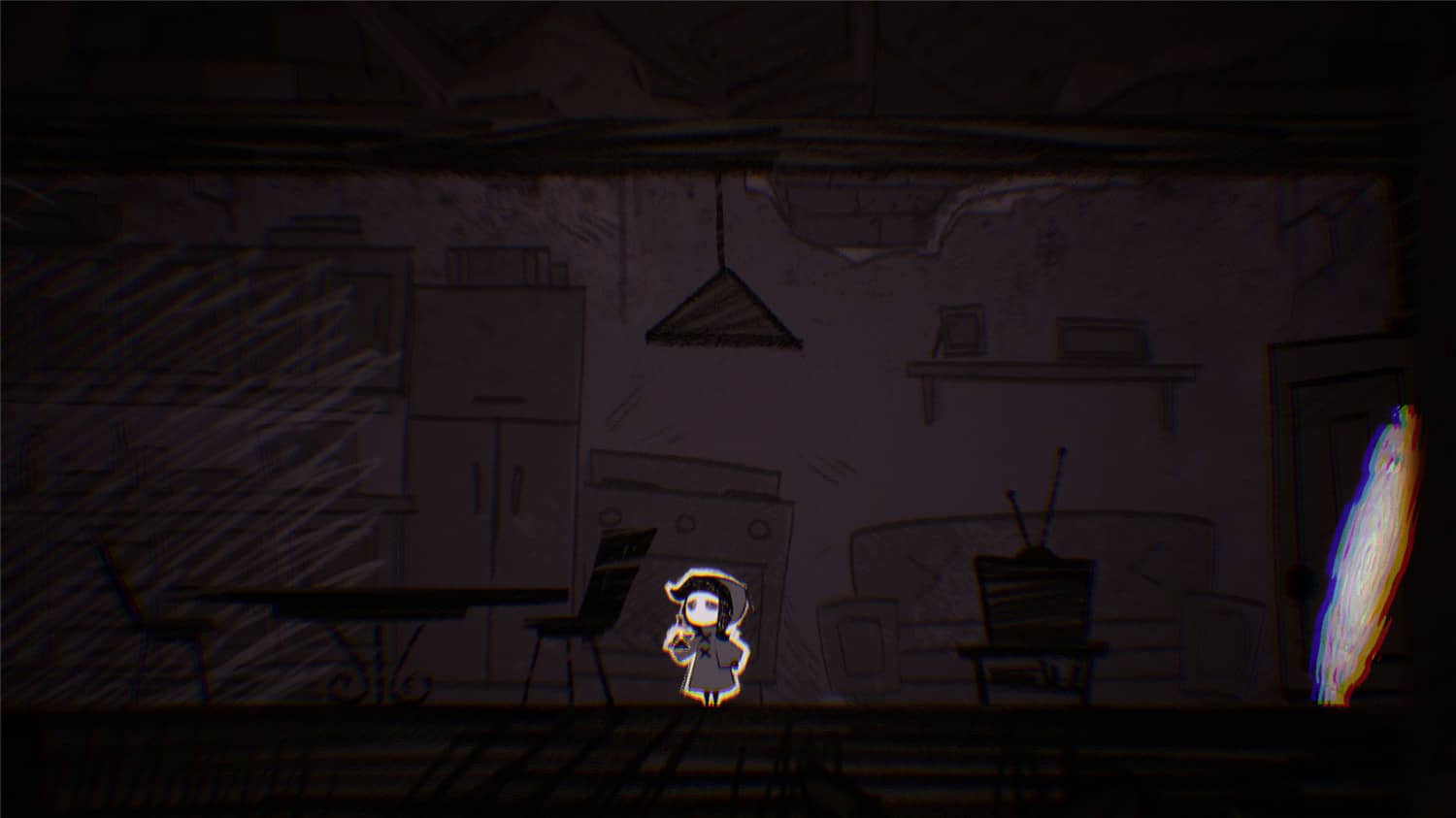 图片[5]-祭祀灯塔/Sacrificial Lighthouse-小栈资源网